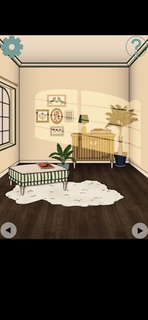 BLOOMHOUSE:ROOMESCAPEiPhone版截图3