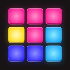BeatMakerPro:电音节奏大师iPhone版