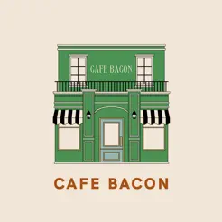 CAFEBACON:ROOMESCAPEiPhone版