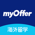 myOffer 留学鸿蒙版