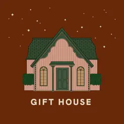 GIFTHOUSE:ROOMESCAPEiPhone版