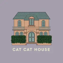 CATCATHOUSE:ROOMESCAPEiPhone版