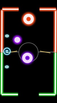 Air Hockey Lazer截图3