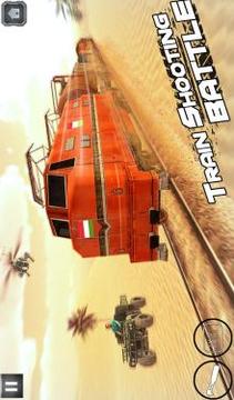 Indian Train Shooting Fire New Train Robbery截图4