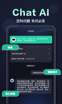 ChatAI截图1