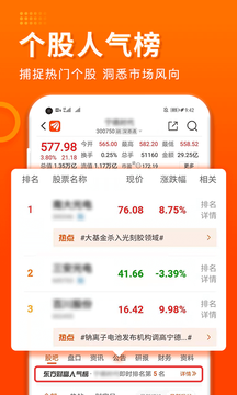 东方财富证券截图4