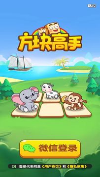 方块高手截图2