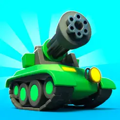 坦克狙击手：策略模拟器iPhone版