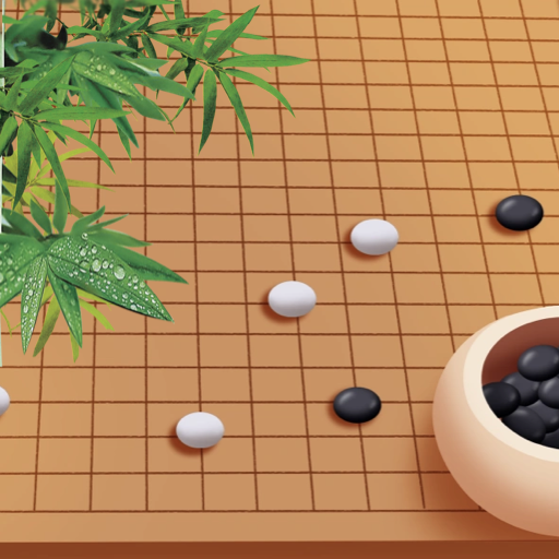 围棋达人鸿蒙版