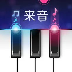 鋼琴iPhone版