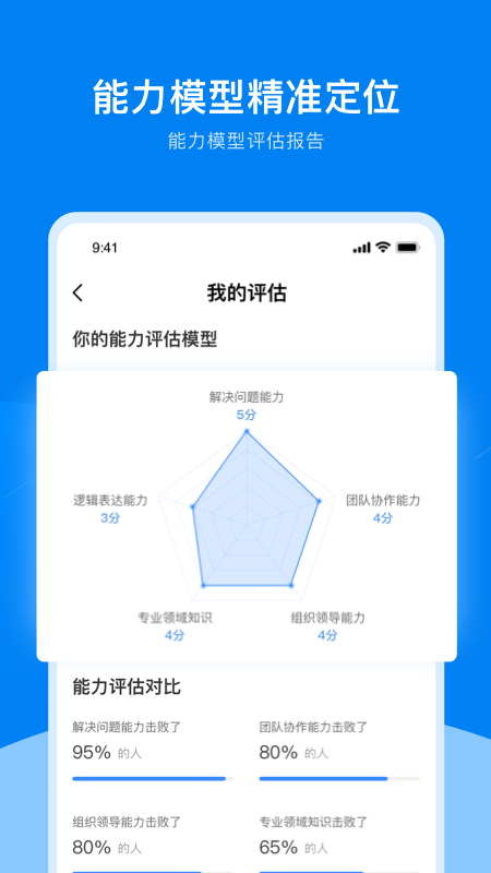 UniCareer截图4