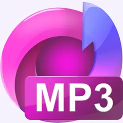 MP3轉(zhuǎn)換器iPhone版