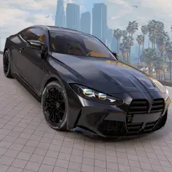 城市车模拟驾驶汽车:真实赛车模拟器赛车游戏iPhone版