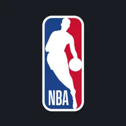 NBAAPP(NBA中国官方应用)‬iPhone版