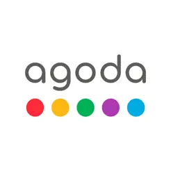 Agoda：住宿机票预订iPhone版