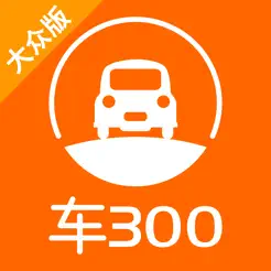 车300二手车iPhone版