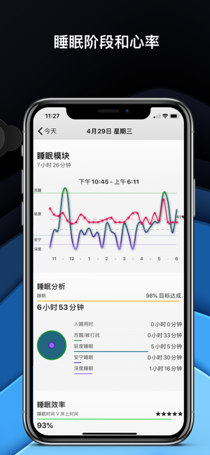 AutoSleepiPhone版截图8