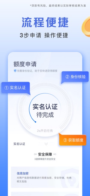 携程金融iPhone版截图3