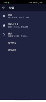 adclean浏览器截图4