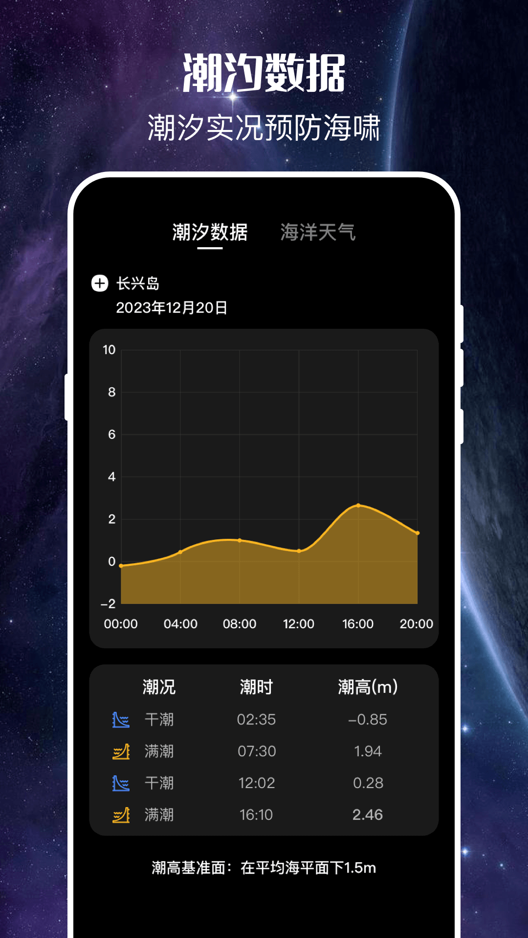 地震监测截图4