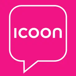 ICOON全球图解词典iPhone版