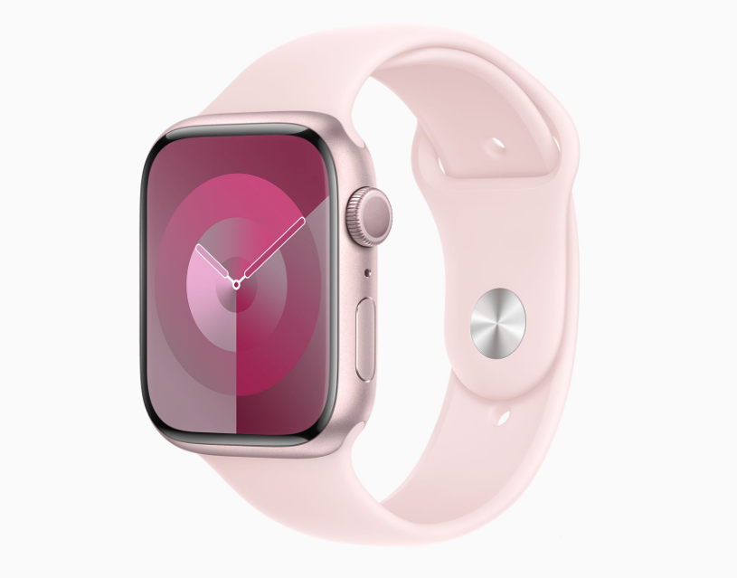 苹果 Apple Watch 手表在美禁售令暂停，目前可继续销售