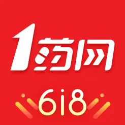 1藥網(wǎng)iPhone版