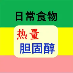 瘦身卡路里iPhone版