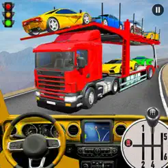 汽车驾驶：卡车游戏iPhone版