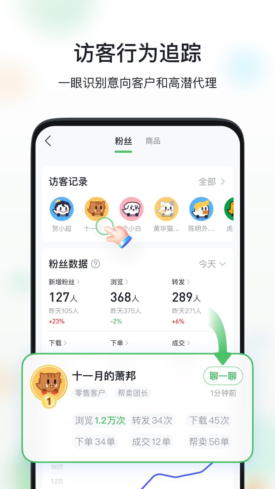 微商相册截图3