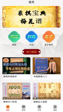 楚汉象棋截图1