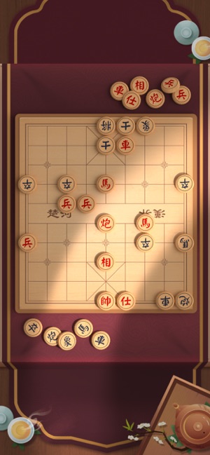 中国象棋残局大师iPhone版截图4