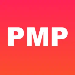 PMP考试必备，手机词典—幸运PMPiPhone版