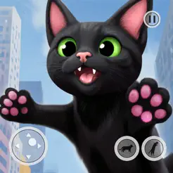 街猫模拟器游戏3diPhone版