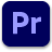 Adobe Premiere ProPC版