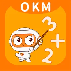 OKmath全科啟蒙iPhone版