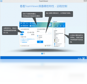 TeamViewerPC版截图3