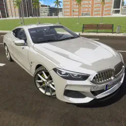 极限汽车驾驶：3d街头赛车模拟器飞车赛车游戏iPhone版