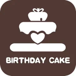 生日蛋糕店iPhone版