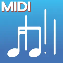 节奏MIDIiPhone版