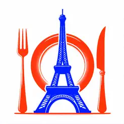 巴黎奥运餐厅指南iPhone版