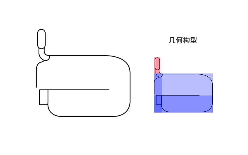 AI教程！扁平夸张风格人物插画