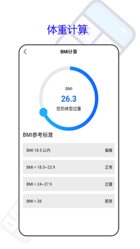 万能房贷记算器鸿蒙版截图2