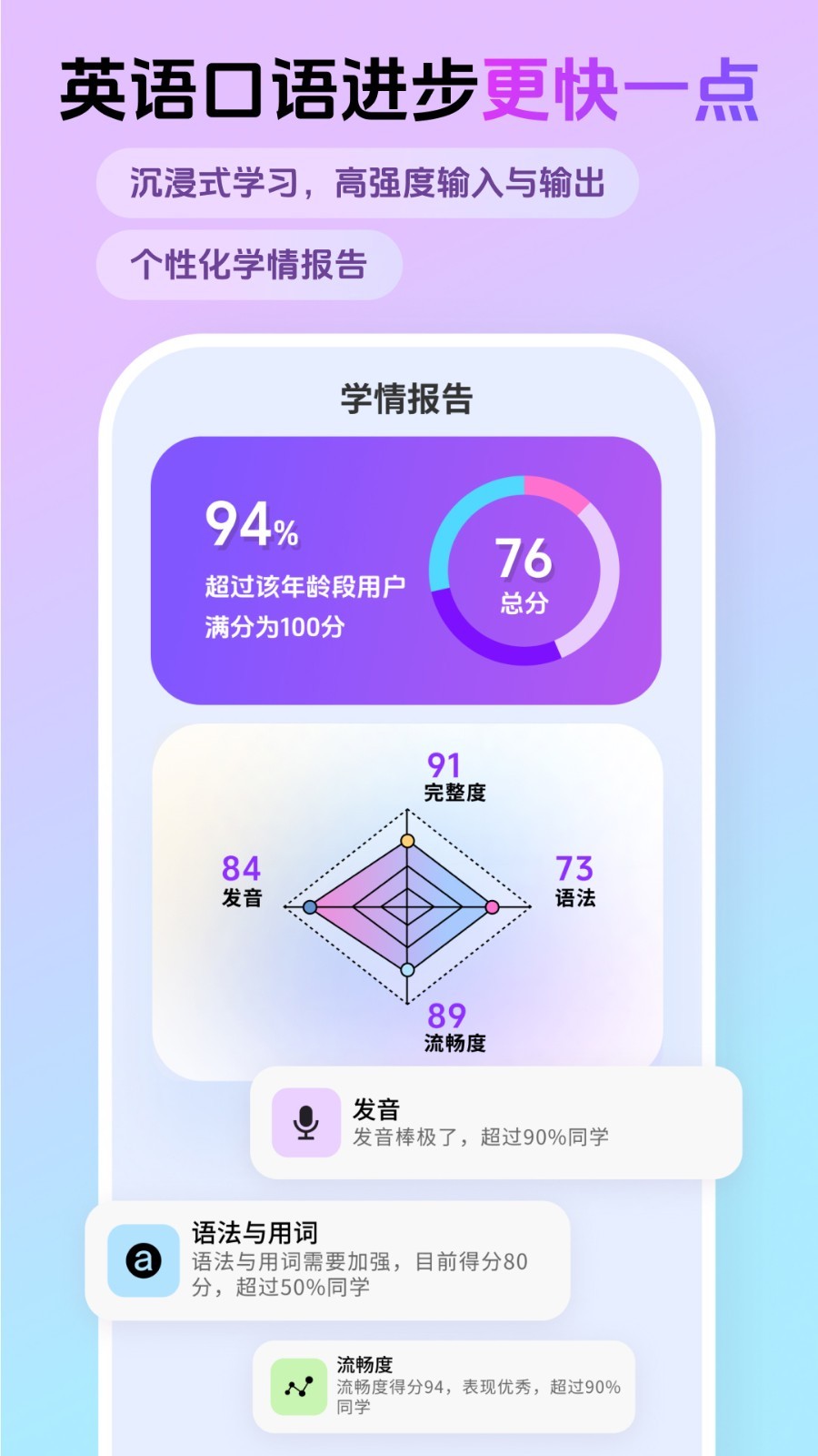 口语嘟嘟截图5