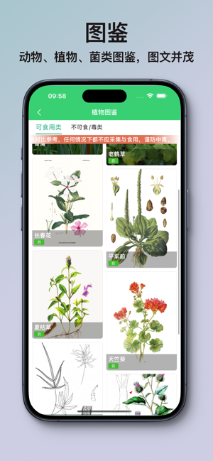 探险家iPhone版截图6