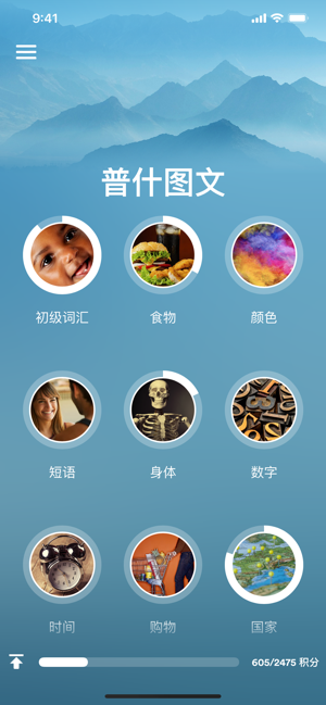 学习普什图语iPhone版截图1