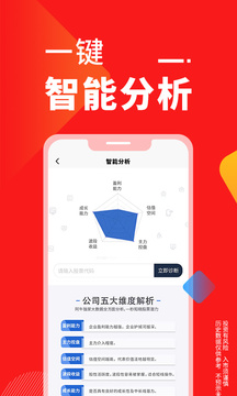 点掌财经截图4