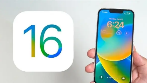 iOS 16 正式版至今还有哪些未解决的错误 Bug？