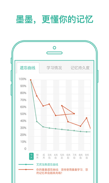 墨墨背单词鸿蒙版截图1