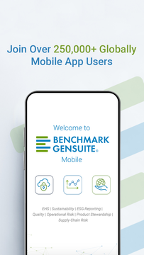 Benchmark Gensuite鸿蒙版截图1